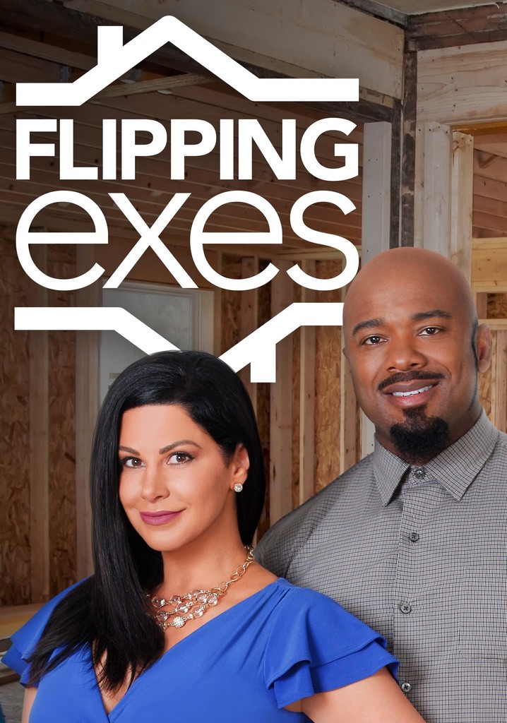 Flipping Exes streaming tv show online